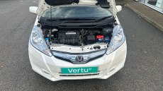 Honda Jazz 1.3 IMA HS Hybrid 5dr CVT Hybrid Hatchback